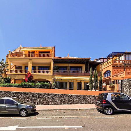 Playa Del Duque - Costa Adeje Lux Ocean View Apartment In Elite Palace Exterior photo