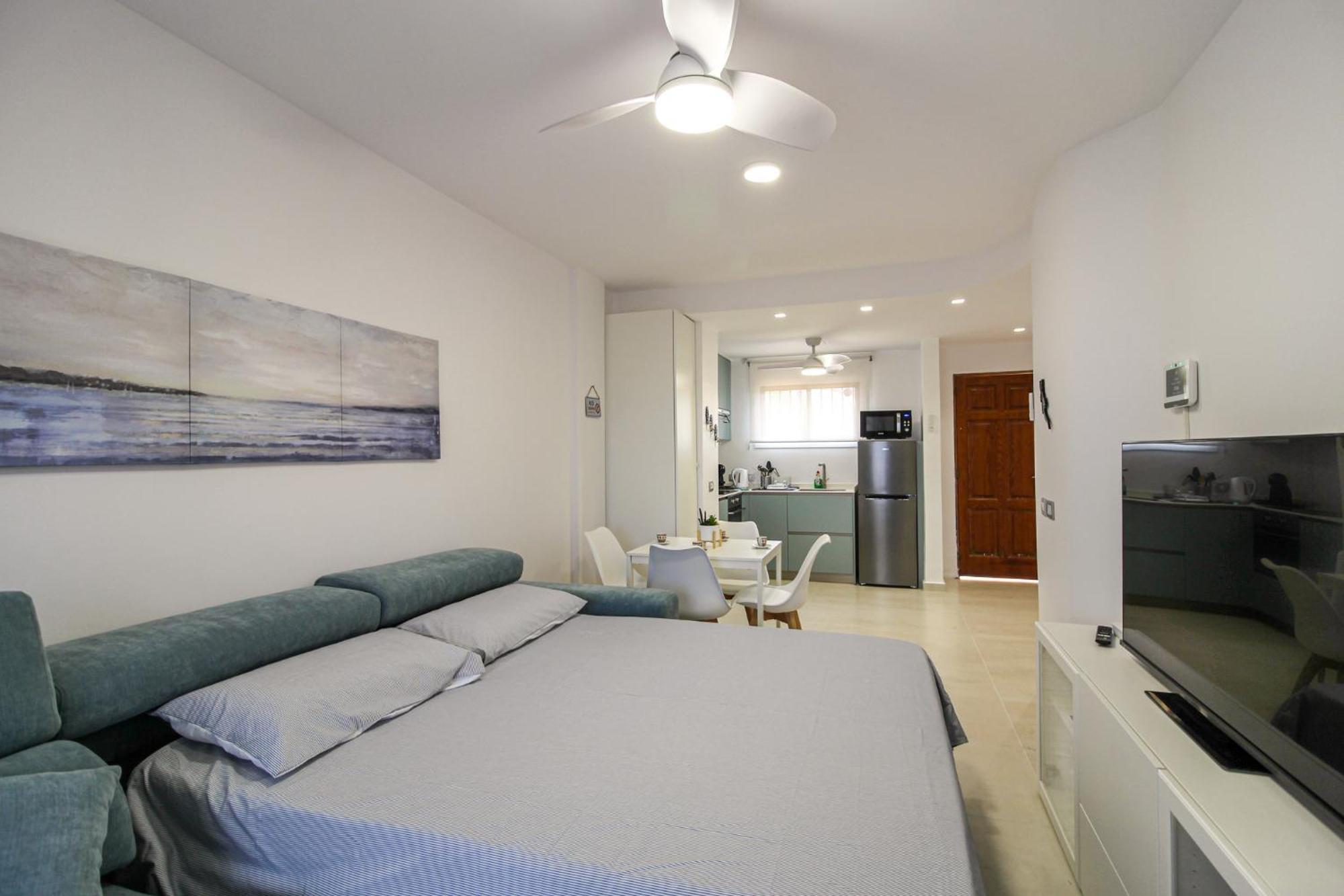 Playa Del Duque - Costa Adeje Lux Ocean View Apartment In Elite Palace Exterior photo